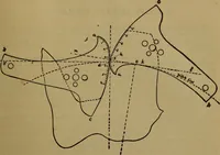 An illustration from A handbook on the teeth of gears, their curves, properties, and practical construction (1887)