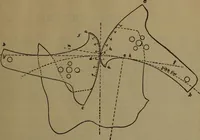 An illustration from A handbook on the teeth of gears, their curves, properties and practical construction (1885)