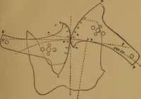 An illustration from A handbook on the teeth of gears, their curves, properties, and practical construction (1890)