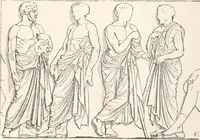 Picture 64 of 246 from Handbook to the antiquities in the British Museum : being a description of the remains of Greek, Assyrian, Egyptian and Etruscan art preserved there, with numerous illustrations (1851), leaf 100
