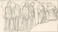 Picture 65 of 246 from Handbook to the antiquities in the British Museum : being a description of the remains of Greek, Assyrian, Egyptian and Etruscan art preserved there, with numerous illustrations (1851), leaf 101