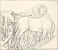 Picture 71 of 246 from Handbook to the antiquities in the British Museum : being a description of the remains of Greek, Assyrian, Egyptian and Etruscan art preserved there, with numerous illustrations (1851), leaf 106