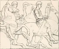 Picture 74 of 246 from Handbook to the antiquities in the British Museum : being a description of the remains of Greek, Assyrian, Egyptian and Etruscan art preserved there, with numerous illustrations (1851), leaf 108
