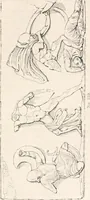 Picture 77 of 246 from Handbook to the antiquities in the British Museum : being a description of the remains of Greek, Assyrian, Egyptian and Etruscan art preserved there, with numerous illustrations (1851), leaf 113
