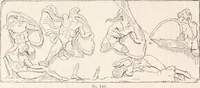 Picture 78 of 246 from Handbook to the antiquities in the British Museum : being a description of the remains of Greek, Assyrian, Egyptian and Etruscan art preserved there, with numerous illustrations (1851), leaf 115