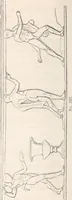 An illustration from Handbook to the antiquities in the British Museum : being a description of the remains of Greek, Assyrian, Egyptian and Etruscan art preserved there, with numerous illustrations (1851)