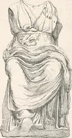 Picture 90 of 246 from Handbook to the antiquities in the British Museum : being a description of the remains of Greek, Assyrian, Egyptian and Etruscan art preserved there, with numerous illustrations (1851), leaf 132