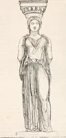 Picture 93 of 246 from Handbook to the antiquities in the British Museum : being a description of the remains of Greek, Assyrian, Egyptian and Etruscan art preserved there, with numerous illustrations (1851), leaf 136