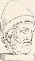 Picture 95 of 246 from Handbook to the antiquities in the British Museum : being a description of the remains of Greek, Assyrian, Egyptian and Etruscan art preserved there, with numerous illustrations (1851), leaf 137