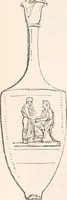 Picture 105 of 246 from Handbook to the antiquities in the British Museum : being a description of the remains of Greek, Assyrian, Egyptian and Etruscan art preserved there, with numerous illustrations (1851), leaf 150