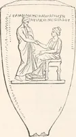 Picture 106 of 246 from Handbook to the antiquities in the British Museum : being a description of the remains of Greek, Assyrian, Egyptian and Etruscan art preserved there, with numerous illustrations (1851), leaf 150