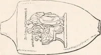 Picture 108 of 246 from Handbook to the antiquities in the British Museum : being a description of the remains of Greek, Assyrian, Egyptian and Etruscan art preserved there, with numerous illustrations (1851), leaf 152