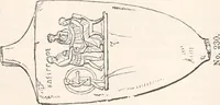 Picture 110 of 246 from Handbook to the antiquities in the British Museum : being a description of the remains of Greek, Assyrian, Egyptian and Etruscan art preserved there, with numerous illustrations (1851), leaf 152