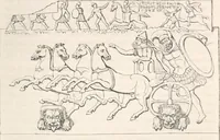Picture 112 of 246 from Handbook to the antiquities in the British Museum : being a description of the remains of Greek, Assyrian, Egyptian and Etruscan art preserved there, with numerous illustrations (1851), leaf 173