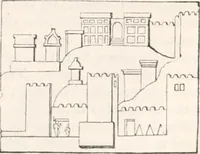 An illustration from Handbook to the antiquities in the British Museum : being a description of the remains of Greek, Assyrian, Egyptian and Etruscan art preserved there, with numerous illustrations (1851)
