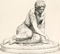 Picture 118 of 246 from Handbook to the antiquities in the British Museum : being a description of the remains of Greek, Assyrian, Egyptian and Etruscan art preserved there, with numerous illustrations (1851), leaf 187