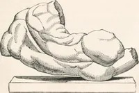 Picture 124 of 246 from Handbook to the antiquities in the British Museum : being a description of the remains of Greek, Assyrian, Egyptian and Etruscan art preserved there, with numerous illustrations (1851), leaf 191