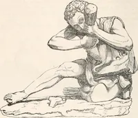 Picture 125 of 246 from Handbook to the antiquities in the British Museum : being a description of the remains of Greek, Assyrian, Egyptian and Etruscan art preserved there, with numerous illustrations (1851), leaf 192