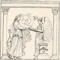 Picture 133 of 246 from Handbook to the antiquities in the British Museum : being a description of the remains of Greek, Assyrian, Egyptian and Etruscan art preserved there, with numerous illustrations (1851), leaf 202