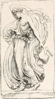Picture 134 of 246 from Handbook to the antiquities in the British Museum : being a description of the remains of Greek, Assyrian, Egyptian and Etruscan art preserved there, with numerous illustrations (1851), leaf 203