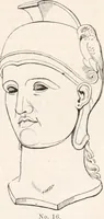 Picture 137 of 246 from Handbook to the antiquities in the British Museum : being a description of the remains of Greek, Assyrian, Egyptian and Etruscan art preserved there, with numerous illustrations (1851), leaf 205