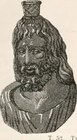 Picture 138 of 246 from Handbook to the antiquities in the British Museum : being a description of the remains of Greek, Assyrian, Egyptian and Etruscan art preserved there, with numerous illustrations (1851), leaf 207