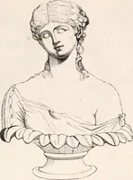 An illustration from Handbook to the antiquities in the British Museum : being a description of the remains of Greek, Assyrian, Egyptian and Etruscan art preserved there, with numerous illustrations (1851)