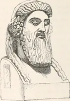 Picture 147 of 246 from Handbook to the antiquities in the British Museum : being a description of the remains of Greek, Assyrian, Egyptian and Etruscan art preserved there, with numerous illustrations (1851), leaf 212