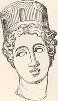 Picture 152 of 246 from Handbook to the antiquities in the British Museum : being a description of the remains of Greek, Assyrian, Egyptian and Etruscan art preserved there, with numerous illustrations (1851), leaf 216