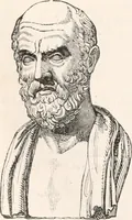 An illustration from Handbook to the antiquities in the British Museum : being a description of the remains of Greek, Assyrian, Egyptian and Etruscan art preserved there, with numerous illustrations (1851)