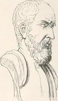 An illustration from Handbook to the antiquities in the British Museum : being a description of the remains of Greek, Assyrian, Egyptian and Etruscan art preserved there, with numerous illustrations (1851)