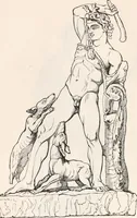 Picture 166 of 246 from Handbook to the antiquities in the British Museum : being a description of the remains of Greek, Assyrian, Egyptian and Etruscan art preserved there, with numerous illustrations (1851), leaf 230