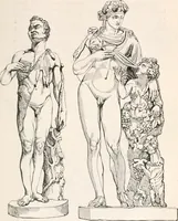 Picture 167 of 246 from Handbook to the antiquities in the British Museum : being a description of the remains of Greek, Assyrian, Egyptian and Etruscan art preserved there, with numerous illustrations (1851), leaf 231