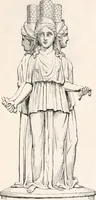 Picture 171 of 246 from Handbook to the antiquities in the British Museum : being a description of the remains of Greek, Assyrian, Egyptian and Etruscan art preserved there, with numerous illustrations (1851), leaf 235