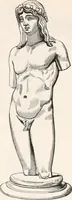 Picture 174 of 246 from Handbook to the antiquities in the British Museum : being a description of the remains of Greek, Assyrian, Egyptian and Etruscan art preserved there, with numerous illustrations (1851), leaf 238