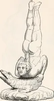 An illustration from Handbook to the antiquities in the British Museum : being a description of the remains of Greek, Assyrian, Egyptian and Etruscan art preserved there, with numerous illustrations (1851)