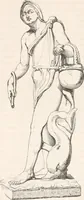 Picture 178 of 246 from Handbook to the antiquities in the British Museum : being a description of the remains of Greek, Assyrian, Egyptian and Etruscan art preserved there, with numerous illustrations (1851), leaf 244