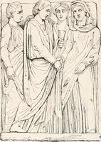 Picture 192 of 246 from Handbook to the antiquities in the British Museum : being a description of the remains of Greek, Assyrian, Egyptian and Etruscan art preserved there, with numerous illustrations (1851), leaf 266