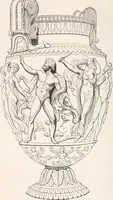 Picture 194 of 246 from Handbook to the antiquities in the British Museum : being a description of the remains of Greek, Assyrian, Egyptian and Etruscan art preserved there, with numerous illustrations (1851), leaf 272