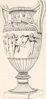 Picture 195 of 246 from Handbook to the antiquities in the British Museum : being a description of the remains of Greek, Assyrian, Egyptian and Etruscan art preserved there, with numerous illustrations (1851), leaf 274