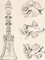 Picture 197 of 246 from Handbook to the antiquities in the British Museum : being a description of the remains of Greek, Assyrian, Egyptian and Etruscan art preserved there, with numerous illustrations (1851), leaf 277