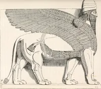 Picture 200 of 246 from Handbook to the antiquities in the British Museum : being a description of the remains of Greek, Assyrian, Egyptian and Etruscan art preserved there, with numerous illustrations (1851), leaf 285