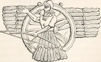 Picture 202 of 246 from Handbook to the antiquities in the British Museum : being a description of the remains of Greek, Assyrian, Egyptian and Etruscan art preserved there, with numerous illustrations (1851), leaf 289