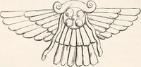 Picture 204 of 246 from Handbook to the antiquities in the British Museum : being a description of the remains of Greek, Assyrian, Egyptian and Etruscan art preserved there, with numerous illustrations (1851), leaf 290