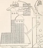 Picture 205 of 246 from Handbook to the antiquities in the British Museum : being a description of the remains of Greek, Assyrian, Egyptian and Etruscan art preserved there, with numerous illustrations (1851), leaf 292