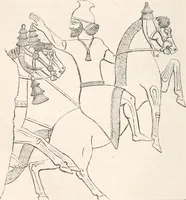 Picture 206 of 246 from Handbook to the antiquities in the British Museum : being a description of the remains of Greek, Assyrian, Egyptian and Etruscan art preserved there, with numerous illustrations (1851), leaf 298