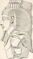 Picture 211 of 246 from Handbook to the antiquities in the British Museum : being a description of the remains of Greek, Assyrian, Egyptian and Etruscan art preserved there, with numerous illustrations (1851), leaf 317
