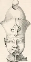 Picture 212 of 246 from Handbook to the antiquities in the British Museum : being a description of the remains of Greek, Assyrian, Egyptian and Etruscan art preserved there, with numerous illustrations (1851), leaf 319