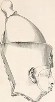 An illustration from Handbook to the antiquities in the British Museum : being a description of the remains of Greek, Assyrian, Egyptian and Etruscan art preserved there, with numerous illustrations (1851)