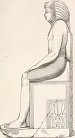 Picture 214 of 246 from Handbook to the antiquities in the British Museum : being a description of the remains of Greek, Assyrian, Egyptian and Etruscan art preserved there, with numerous illustrations (1851), leaf 323